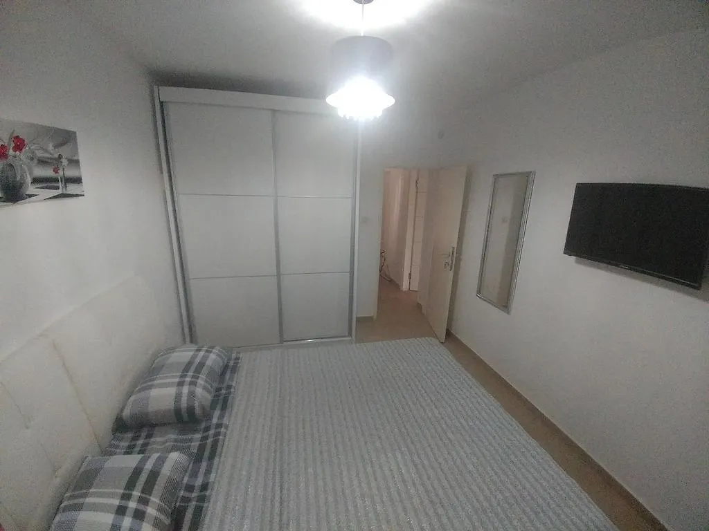 招待所 Spirit Home 埃拉特
