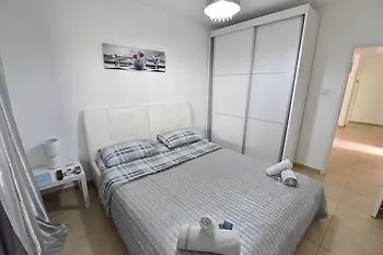 Spirit Home 埃拉特